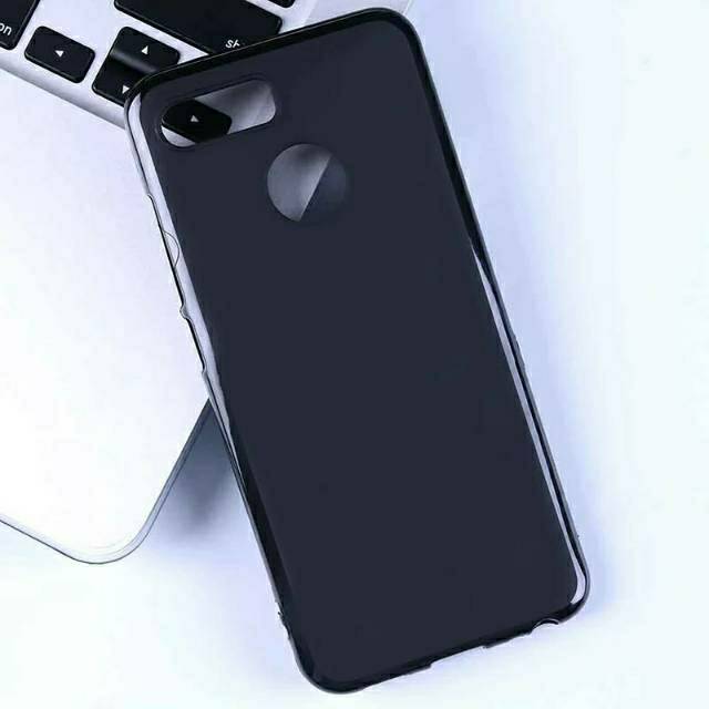 Lenovo K5 play L38011 TPU silikon case/soft case keren dan murah