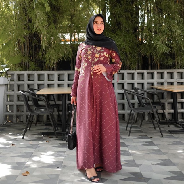 Rania dress