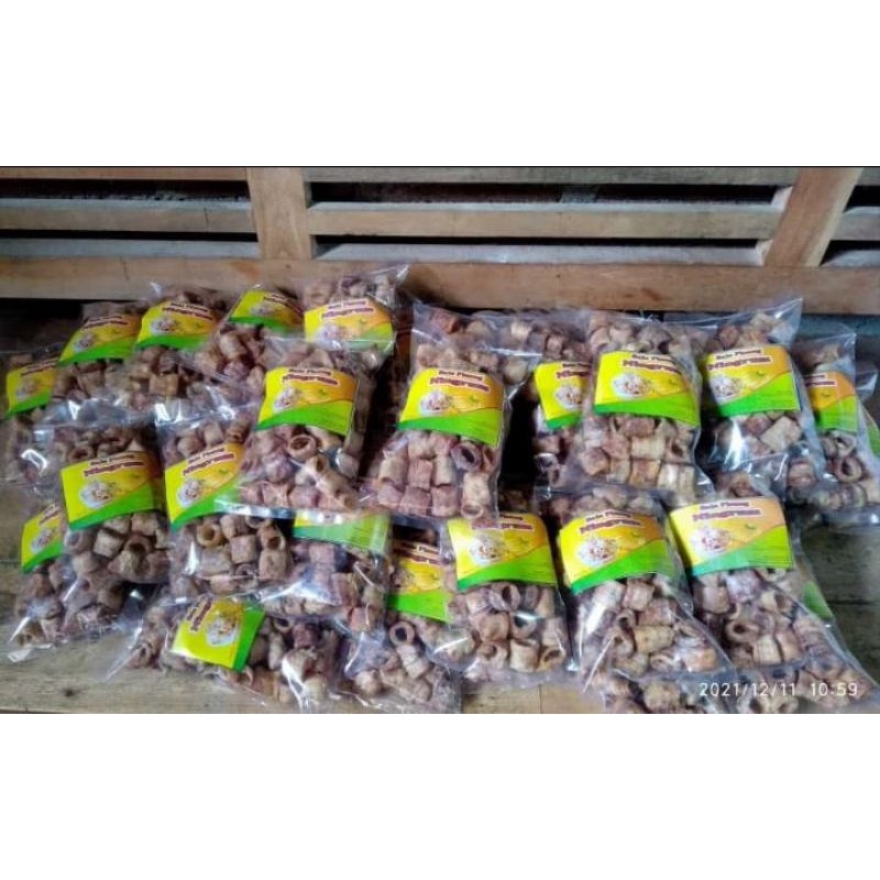 

sale pisang ningrum banjarnegara 250g