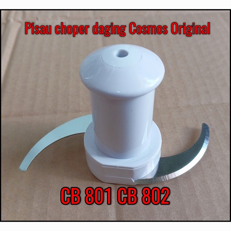 PISAU CHOPPER DAGING COSMOS ORIGINAL TYPE CB 801 CB 802