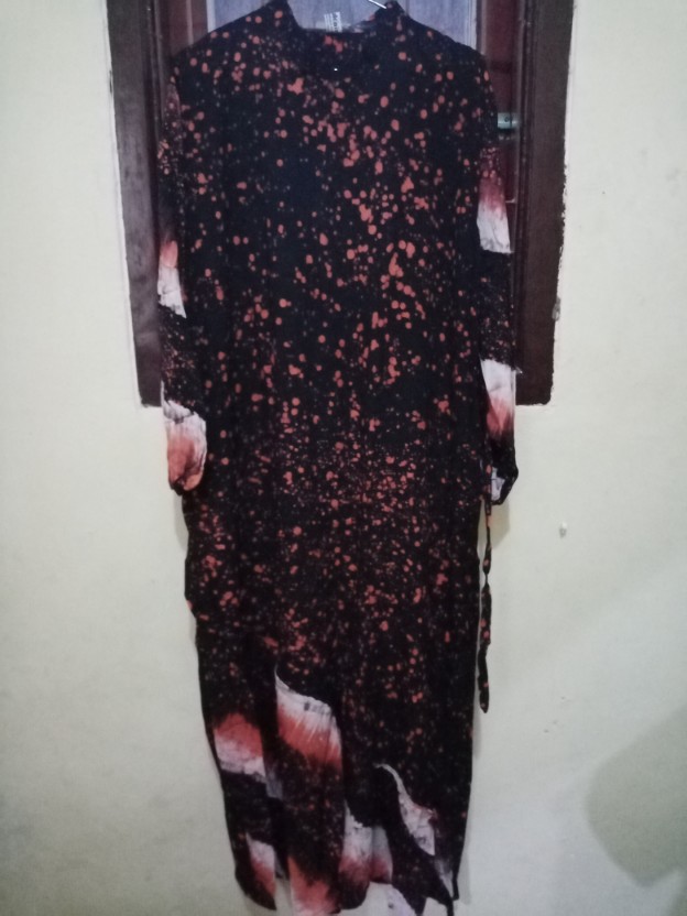 Batik Sukaini Sukaini Batik Gamis Batik Pekalongan Daster Sukaini Batik Gamis Arab Daster Batik