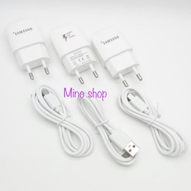 CHARGER/ TC DELL 2.0A FASTCHARGING MEREK SAMSUNG - OPPO - XIAOMI - VIVO - REALME