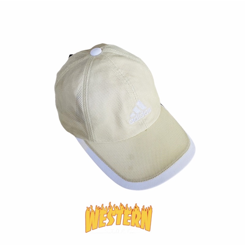 Topi/Cap Adidas second original