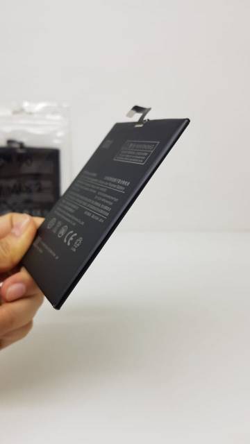 Baterai Xiaomi Mi Max 2 Batre Xiaomi BM50 Mimax 2 Xiaomi Max2 Battery Mimax2 5200mAh