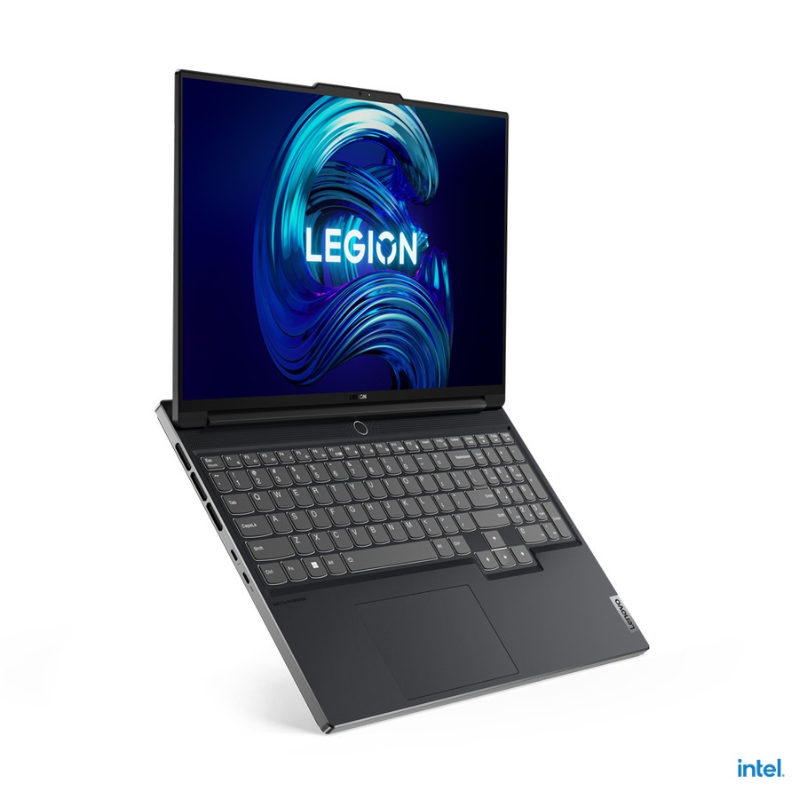 LENOVO LEGION S7 16&quot; WQXGA 165HZ I9-12900H 24GB RTX3070 1TBSSD Win+OHS