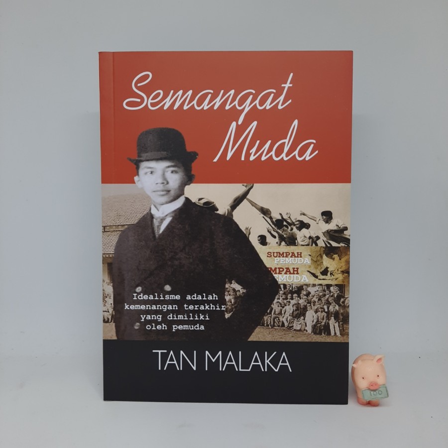 Semangat Muda - Tan Malaka