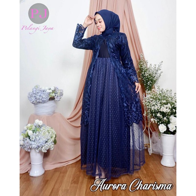 AURORA SET SYARI KHARISMA BY ASHAY NPH