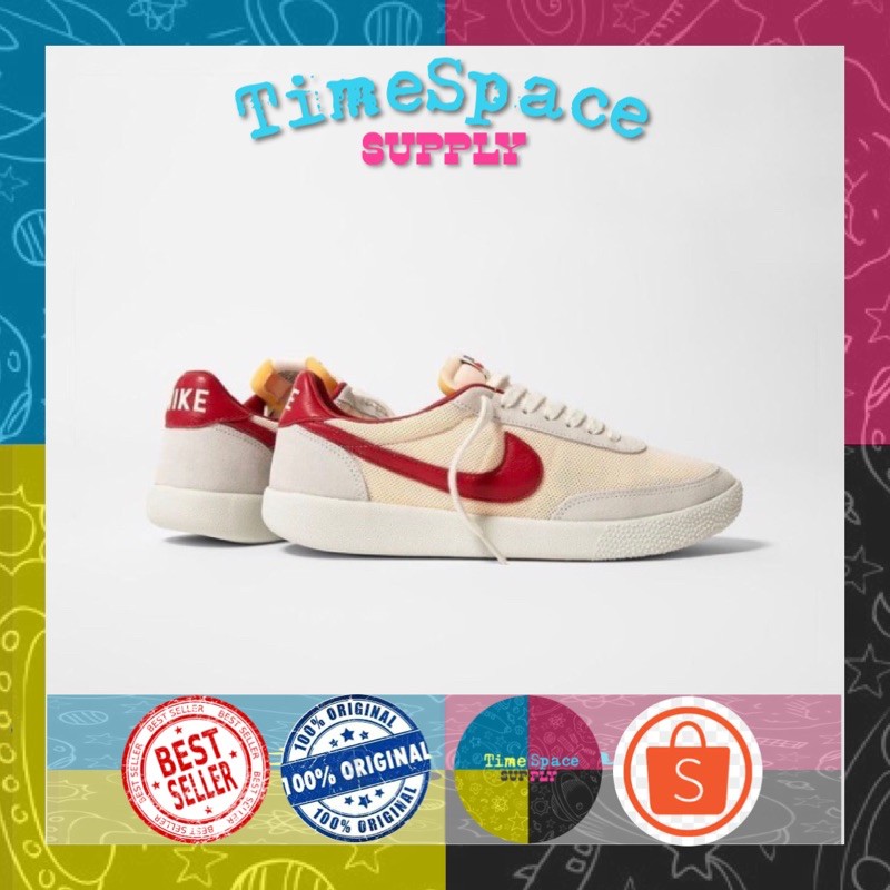 Nike Killshot OG SP Sail/Gym Red