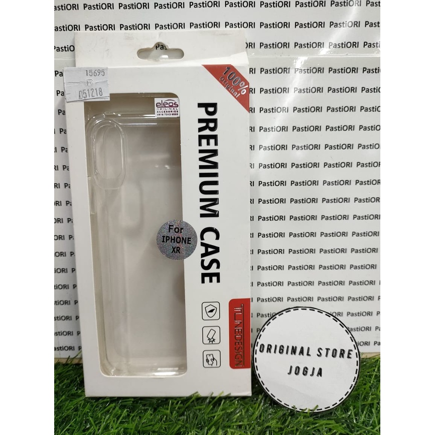 Tunedesign Fuze Case Apple Iphone XR