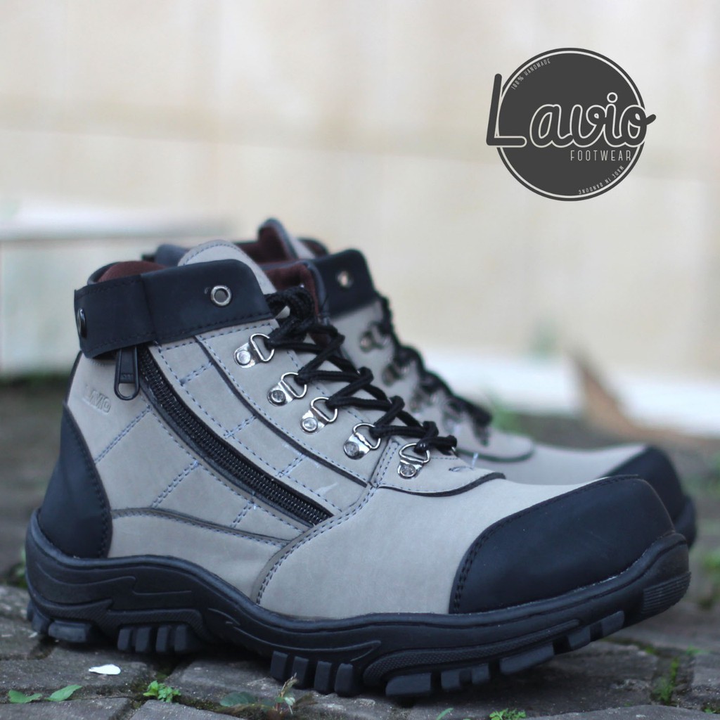  sepatu  pria seapty original lavio  limeted terbaru terlaris 