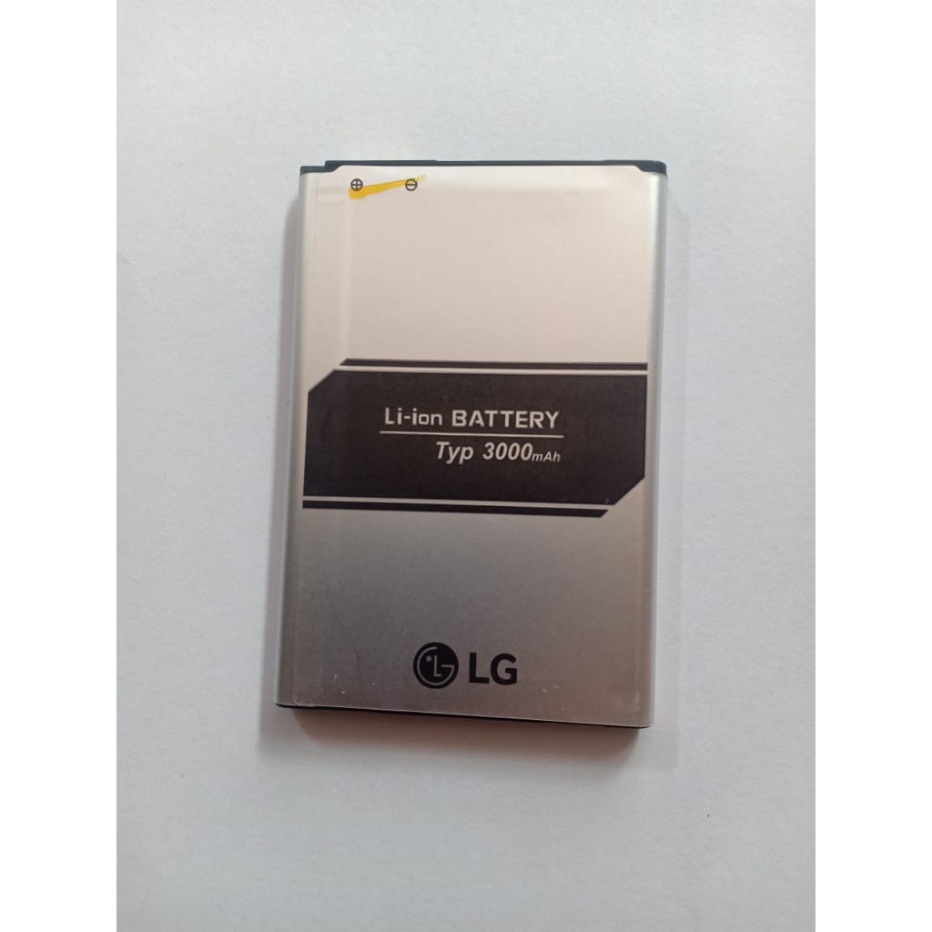 Baterai LG K3 K4 K8 2017 BL-45F1F LG M160 M200 Original Battery