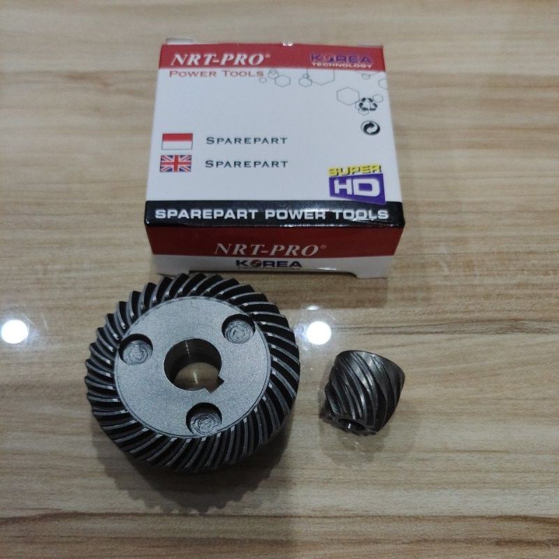 gear gurinda 9553 NRTpro / gear for gurinda makita 9553 NRTpro
