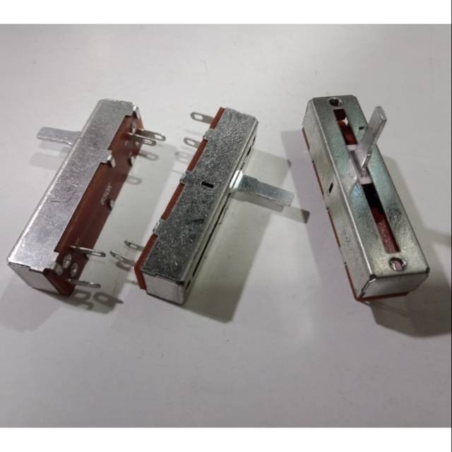 Potensio Geser B50k 5cm