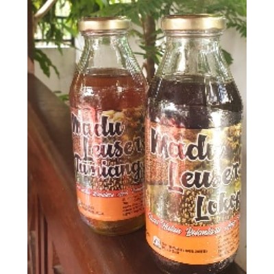 

Madu Hutan Leuser