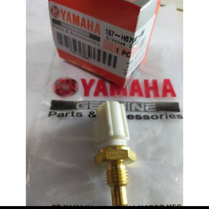 ORIGINAL YGP Sensor Suhu panas ect Yamaha vixion old jupiter mx