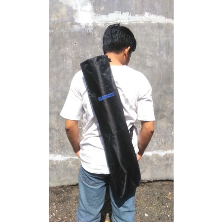 TAS PANCING SERUT TANPA SAKU UKURAN 75CM DAN 90CM ANTI AIR BISA COD
