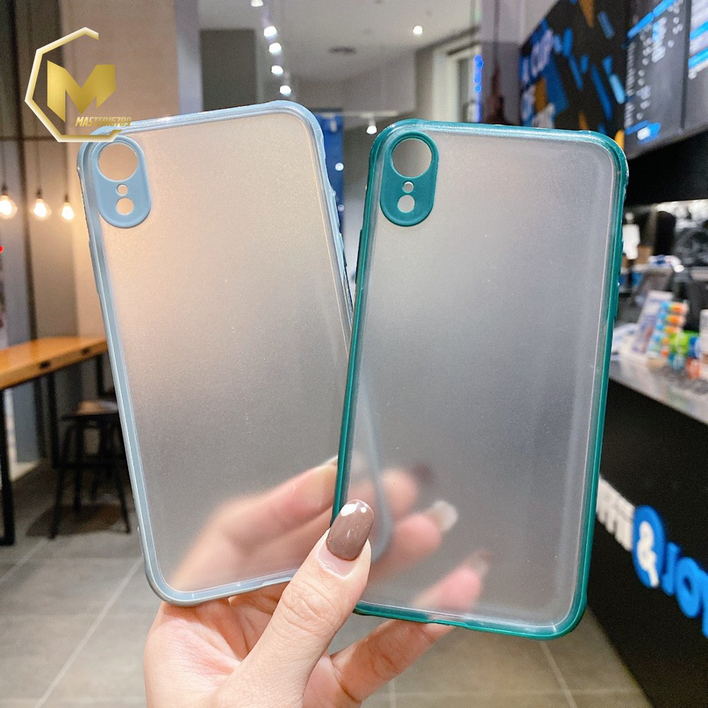 SOFTCASE CHOICE REALME C20 C21Y C25Y MA2776