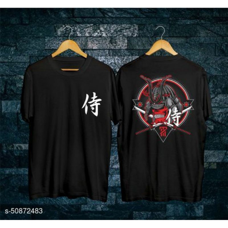 Kaos Red Devil