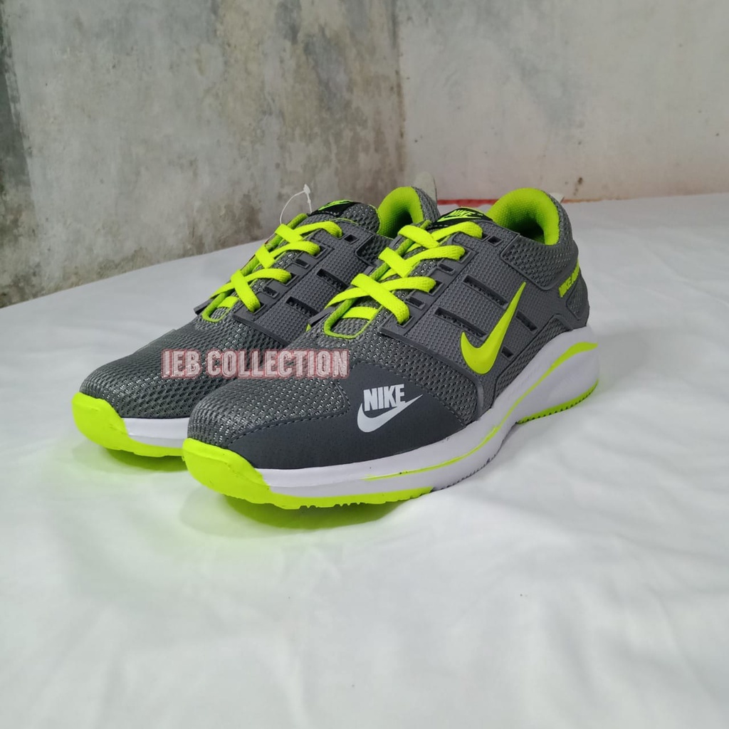 Sepatu olahraga pria dan wanita NK AIRMAK 270 Sepatu running uk 36-43