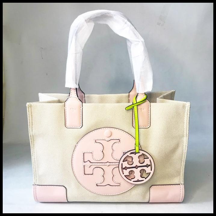 Bag Canvas - Tas Ori / Tb Ella Canvas Mini Tote
