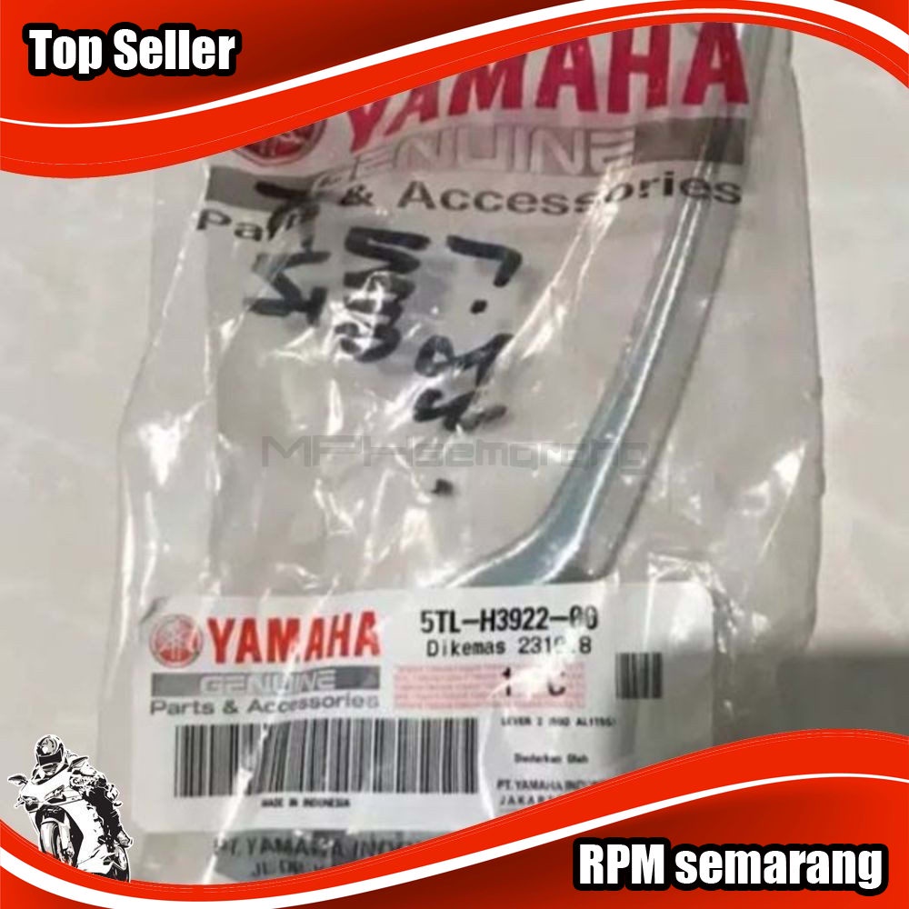 Handel HANDLE REM SEBELAH KANAN YAMAHA MIO - MIO J - XEON Original