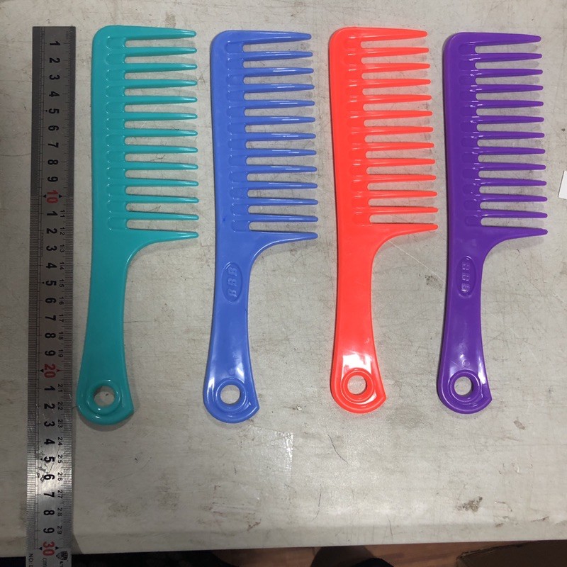 SISIR GAJAH WARNA / SISIR JUMBO