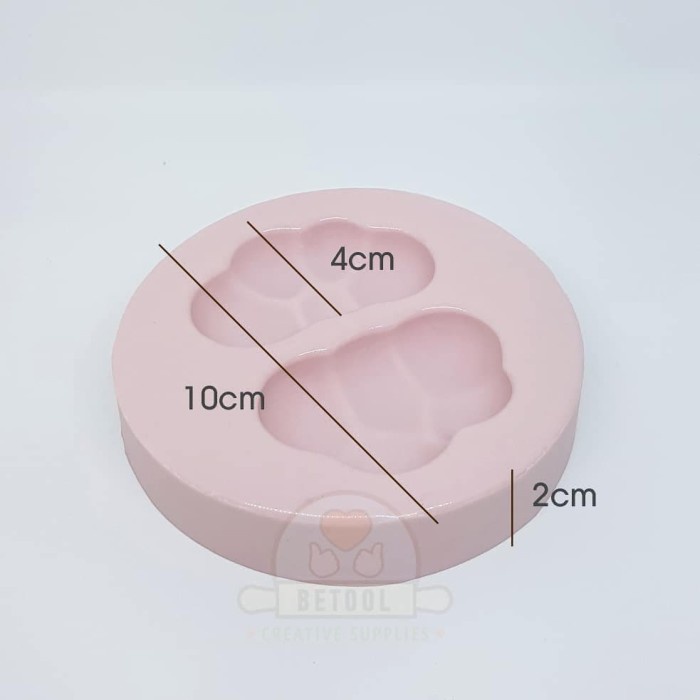 

KUE-PENGHIAS-ALAT- HIGH RAIN SILICONE TOOL -ALAT-PENGHIAS-KUE.