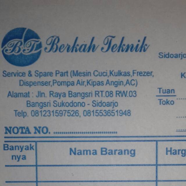 Dinamo Pengeringspin Mesin Cuci 2 Tabung As 10 Mm