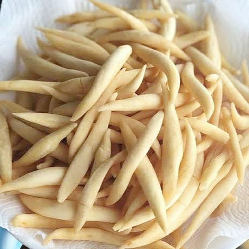 

Telor gabus keju 100g