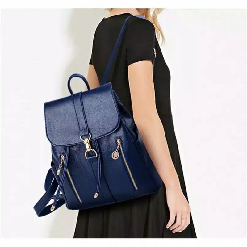 MORENA - Tas Ransel Backpack Fashion