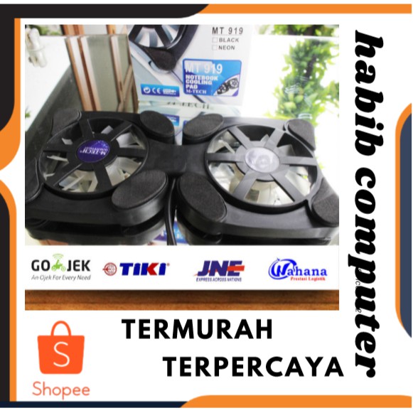 kipas laptop/kipas laptop cooling pad/pendingin laptop/cooling pad laptop/kipas lipat/kipas laptop k