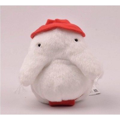 mainan Oshirasama Spirited Away Plush Toy Studio Ghibli plush toy stuffed doll for birthday gift