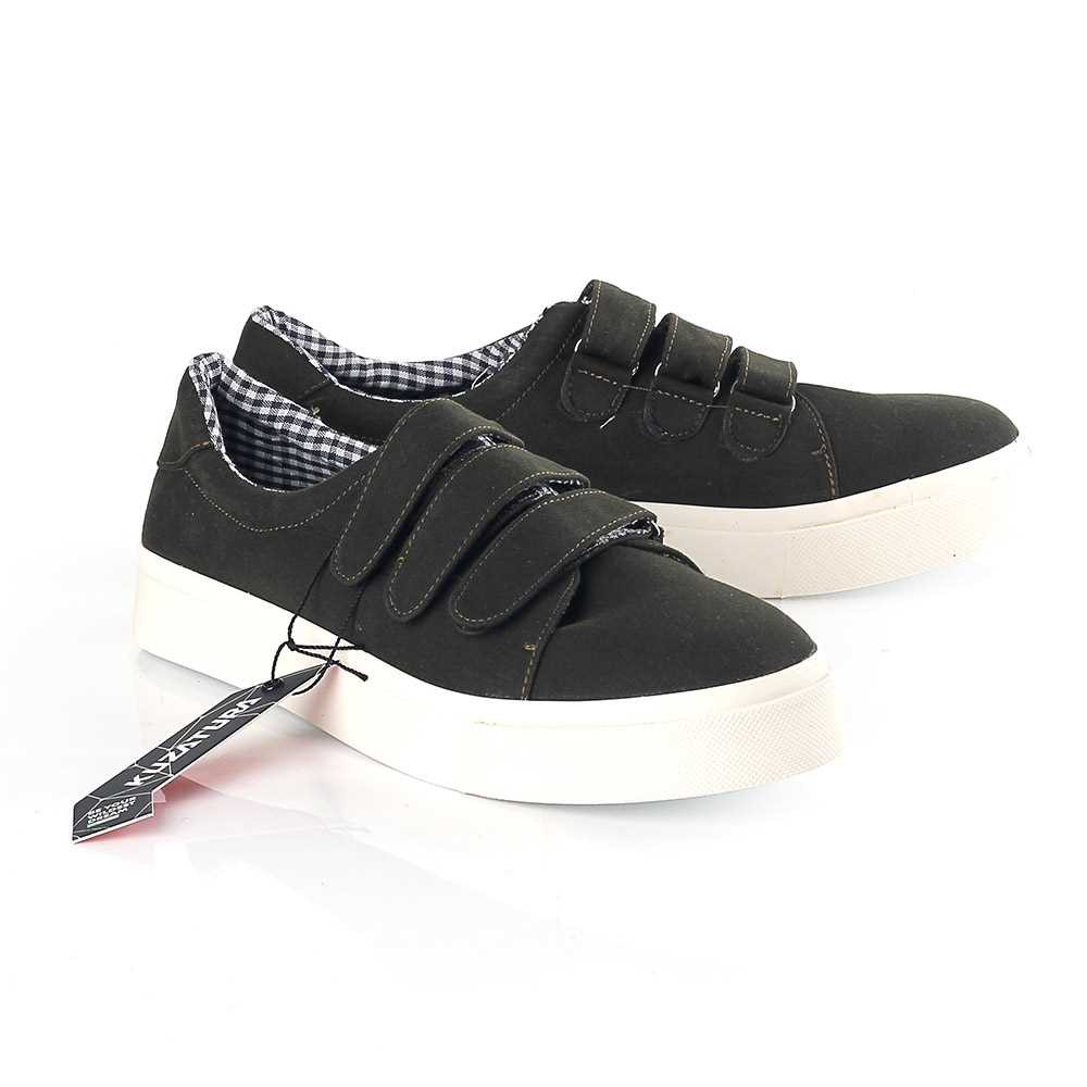 BLACCKKELLY Sepatu Sneakers Wanita|sepatu cewek|sneakers ceweK/ SNEAKERS TANPA TALI