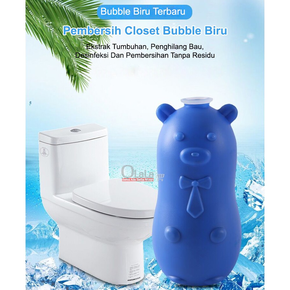 PENGAHRUM RUANGAN KLOSET /  TOILET OLL-2331