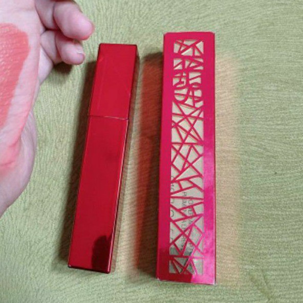 preloved lipstik nars