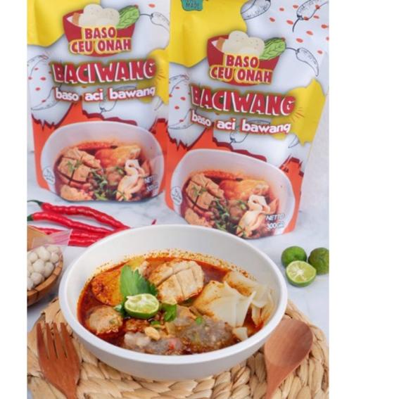 

Silver Promo✨ Baso Aci Komplit Ceu Onah | BIG SALE | New event | Splash
