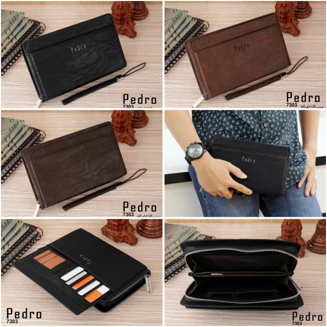 Nd handbag pria New Arrival 👉 Handbag PEDRO