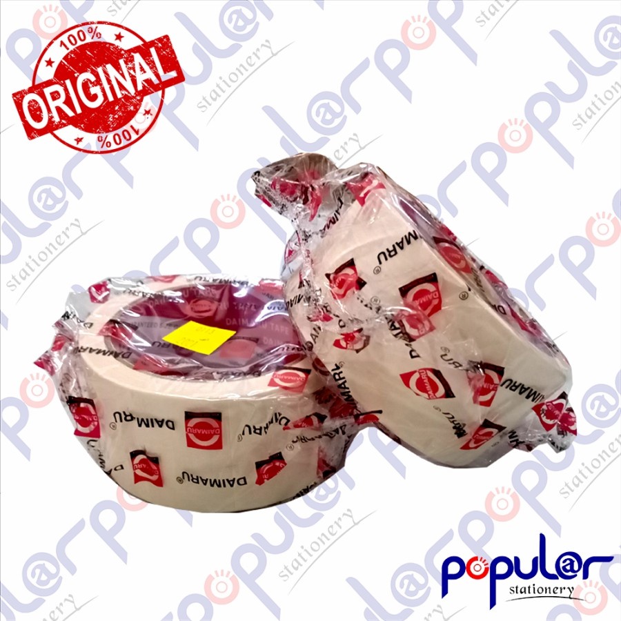 

Masking Daimaru 2 Inch / 48 MM