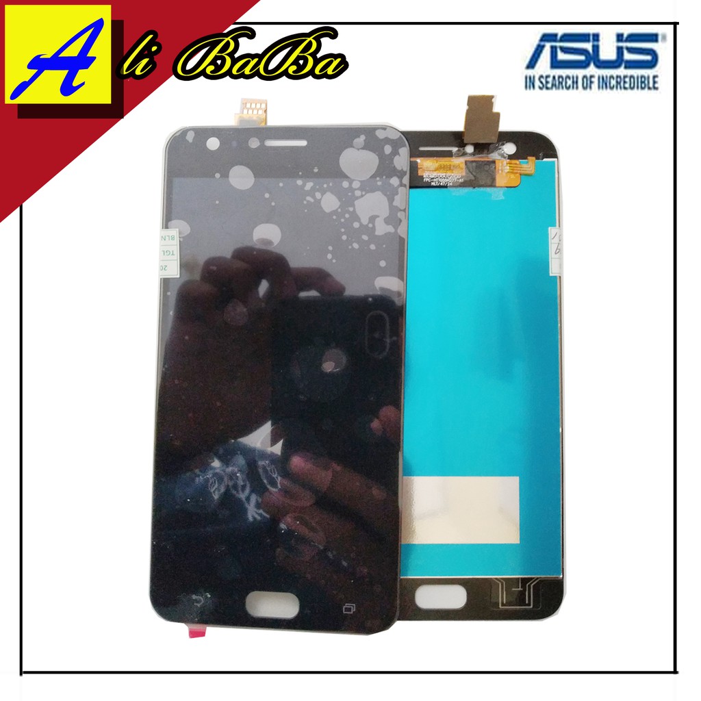 LCD Touchscreen Asus Zenfone 4 Selfie ZD553KL - X00LD Layar Sentuh HP Asus Zenfone 4 Selfie Kaca HP