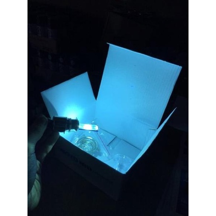 Lampu HID MOTOR MOBIL 35WATT 4300K 6000K 8000K 10000K DC BEST QUALITY