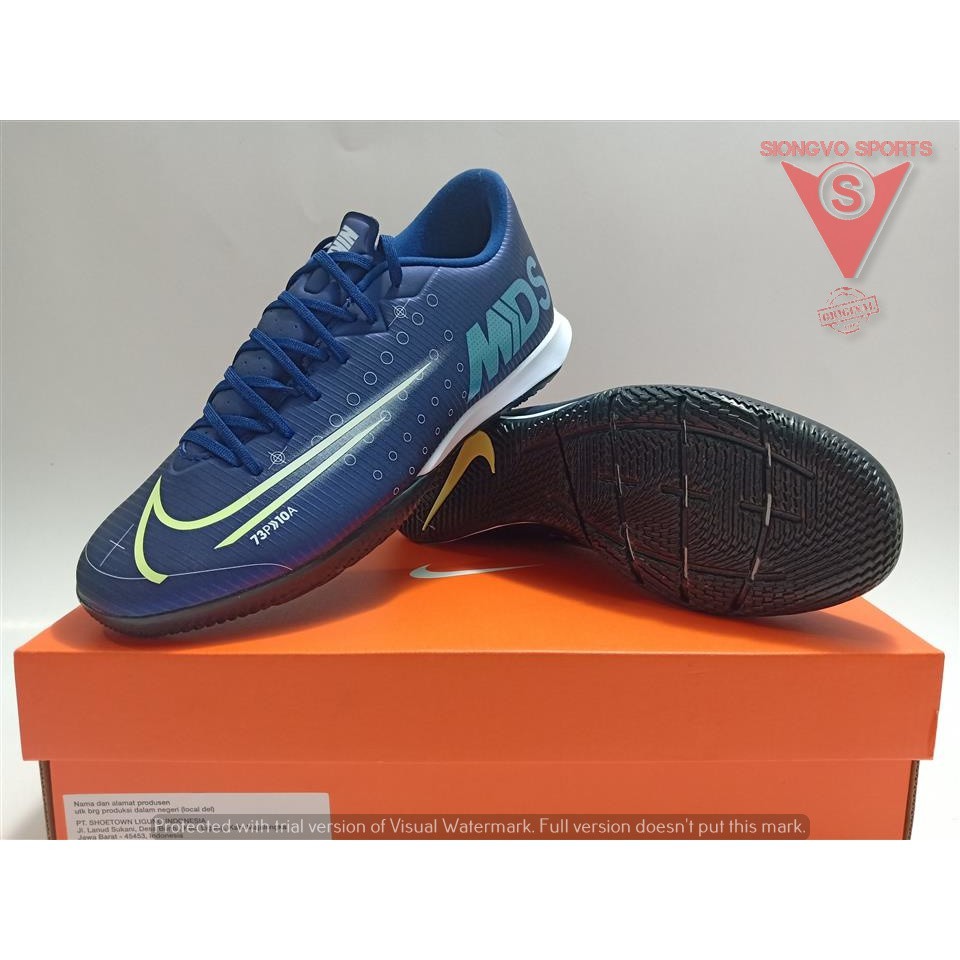 nike mercurial vapor original