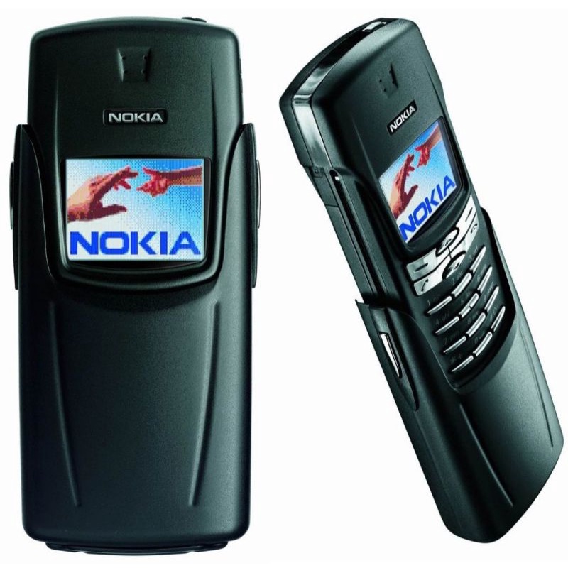 NOKIA 8910 8910i FULLSETT