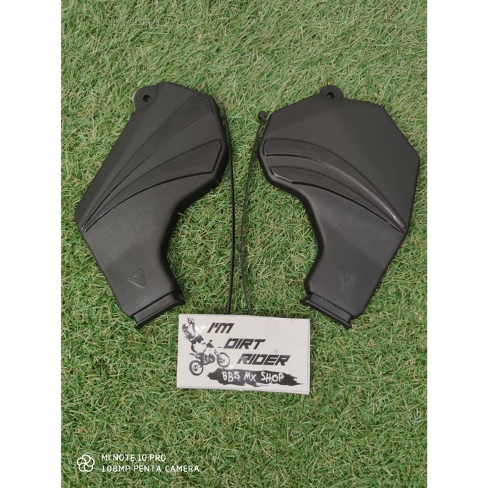 Tutup Rangka KLX 150 BF Dtracker