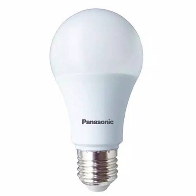 LAMPU PANASONIC LED EVO / NEO 9 WATT