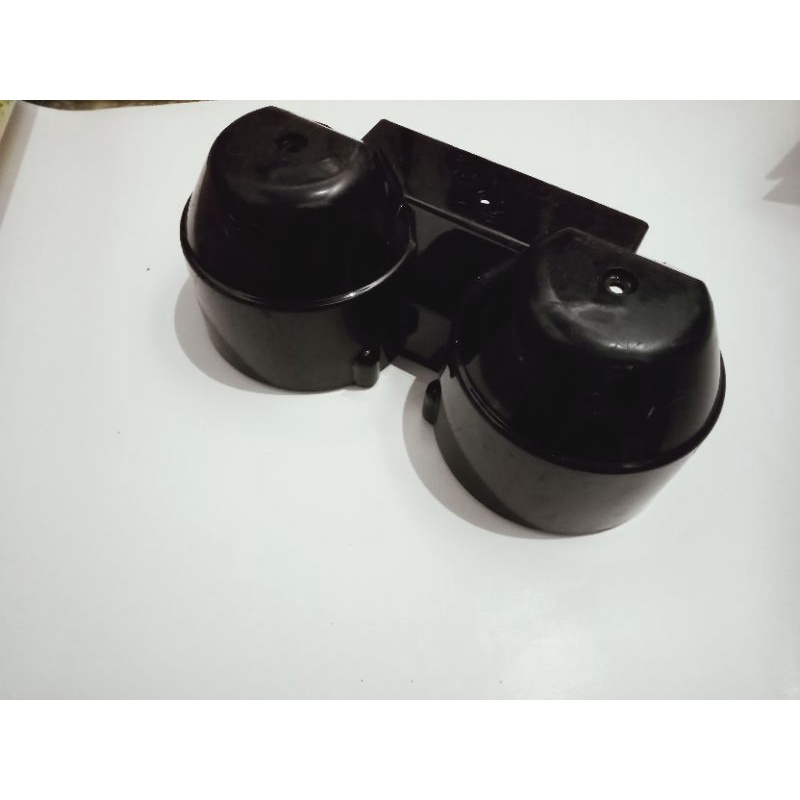 cover spedometer yamaha rx king new original