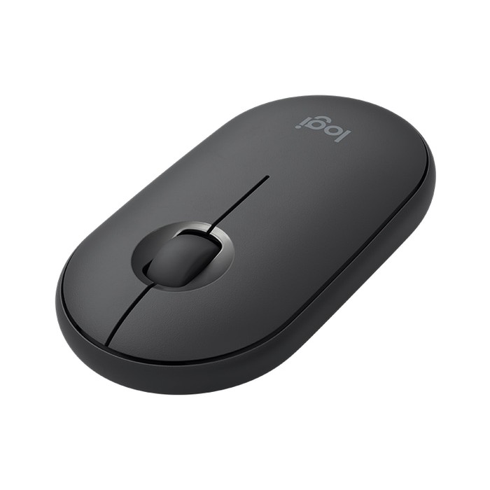 Logitech M350 Wireless Silent Mouse Logitech Pebble M 350