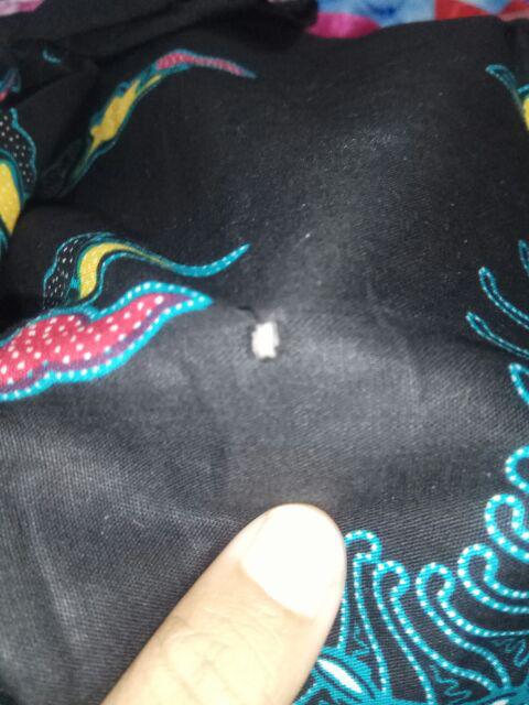 Kemeja Batik Anak Lengan Panjang Terkini Terbaru