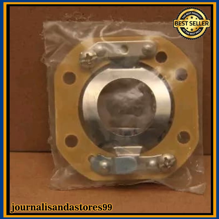 SWITCH PLATINA DINAMO 1/4 - 2 HP