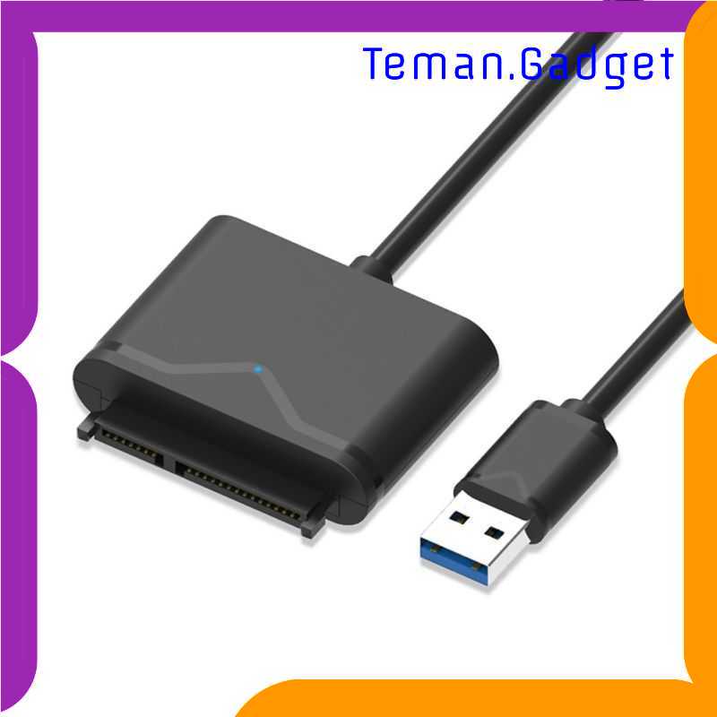 TG-BC SATA to USB 3.0 HDD / SSD Adapter - UT-3112