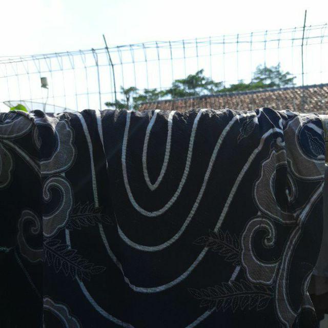 Murah Terlaris Serut Genes Jelita Tunic Navbor Yelbor Whitbor Creambor Tunik Batik